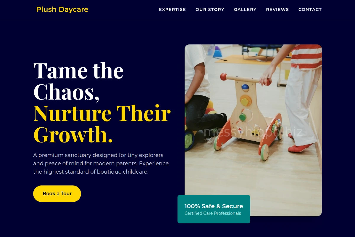 daycare